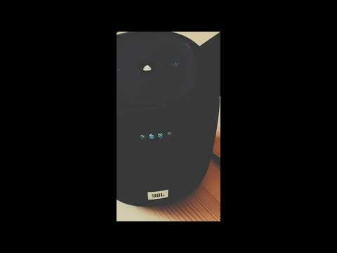 JBL LINK MUSIC СБРОС НАСТРОЕК, ПЕРЕПОДКЛЮЧЕНИЕ К НОВОМУ ПРОФИЛЮ И К НОВОЙ СЕТИ WIFI