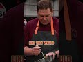 The lore of Carbonara… Chef Joe Flamm doesn’t buy it😂 #whatsforlunch #cookingtips #cooking #pasta