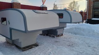 видео: Почему не отламывается альков? картинка: Почему не отламывается альков?