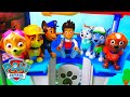 PAW Patrol パウパトロール (#49) ケントといっしょに ここにいます をうたおう！Let's sing a song!