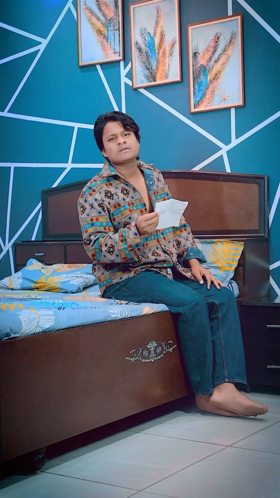 Meri pyari Beti ❤️?ll Vishal Rajput shorts #celebratewithshorts #vishalsinghrajput