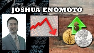 Secret Currency Agreements Made to Save World Economy - Joshua Enomoto Interview