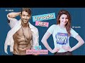 Urvashi - Mix | Hrithik Roshan and Urvashi Rautela - VM | Yo Yo Honey Singh