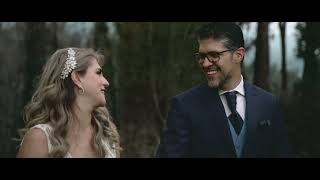 ✨ Stephany & José | Un Amor que Brilla en Villa Fiorenza Puembo ✨