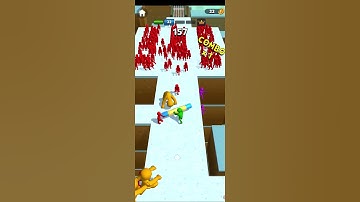 all levels best gameplay push