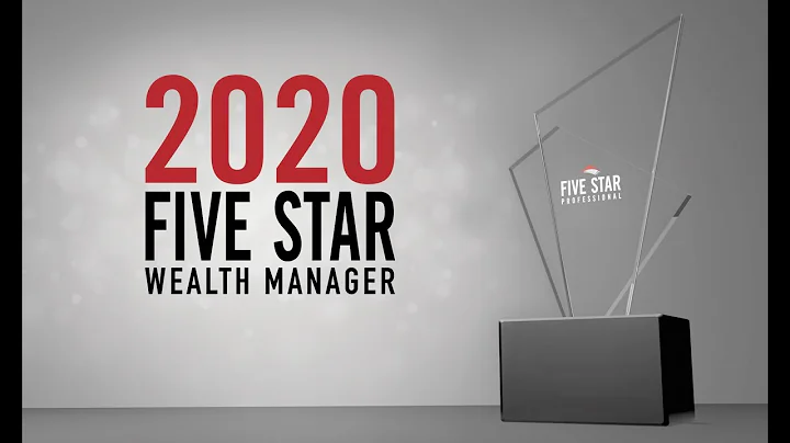 2020 Five Star Twin Cities Wealth Manager Jennifer...