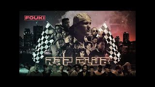 @FouKiZay - Talk To Me (feat. Zach Zoya \u0026 Claire Ridgely) // Audio officiel