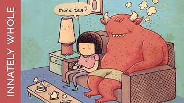 Shadow work | Tea Time with Your Demons