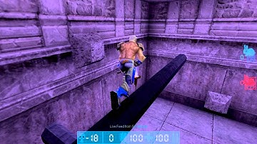 HFizzle on CTF-BT-(K)Torment-v3