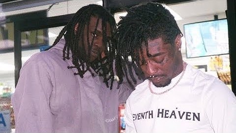 Chief Keef - Mooliani Ft Lil Uzi Vert Full extended Snippet