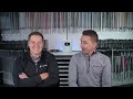 Club Champion Media "Mizuno Pro 24 Series Unboxing & Testing" Live // Monday, January 8th