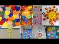 Pre classroom decor ideas/DIY Nursery classroom decor ideas/Learning ideas 2021