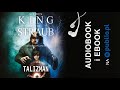 Talizman. Stephen King, Peter Straub. Audiobook PL