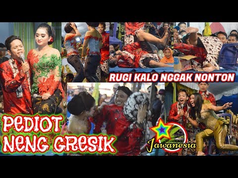 PERCIL Cs - 24 DESEMBER 2018 - Ki Pitoyo - Sidowungu Menganti Gresik