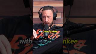 Celebrity 🤬 NICKY JAM'S BEEF WITH DADDY YANKEE Profile