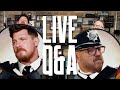 Live Viewer Q&A 10 May 2021: Hot Fuzz Special – That Pedal Show