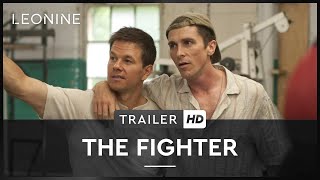 The Fighter - Trailer (deutsch/german) The Fighter - Trailer (deutsch/german)