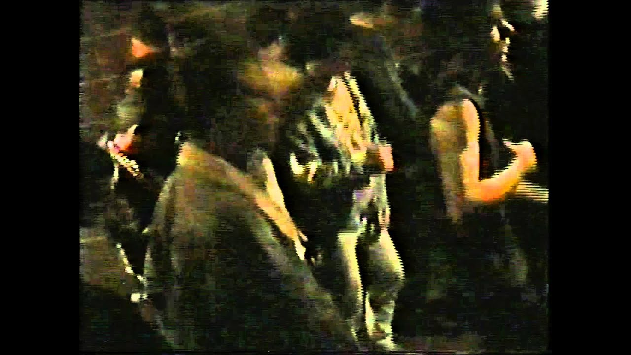 Napred u proslost (deo) 1997 live in Backa Topola YouTube