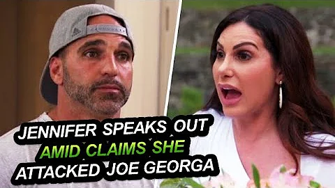 FINALLY!!! 'RHONJ' Jennifer Aydin Speaks Out Amid ...