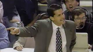 1996 UMass Highlights