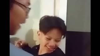 FAREL PRAYOGA MERAYAKAN ULTAH DI CAMP TOMBO ATI // TOMBO ATI JEMBER