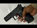 ASG CZ P09 Airsoft #shorts #airsoftgun #airsoft #asg #czpistol #cz #review