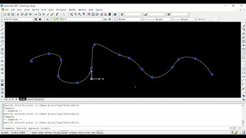 AUTOCAD 11  What is Geometric Modeling