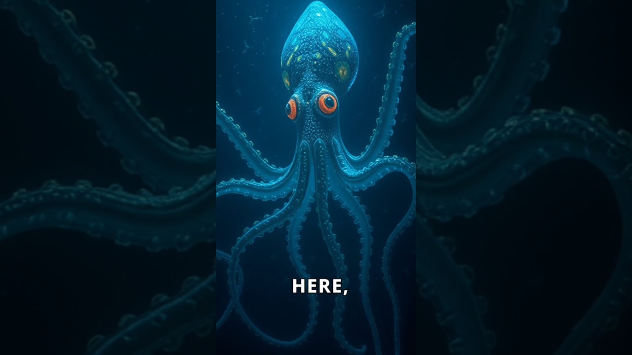 Mystery of Ocean Deepest place 😮 #mystery #oceanfacts #shorts