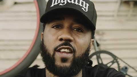 Problem - Keep Ya Head (Official Music Video)