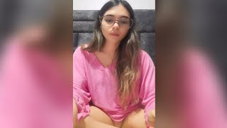 Lovelygirl Fans Periscope Live 0760