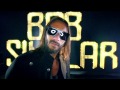 Bob sinclar  rock the boat feat pitbull dragonfly and fatman scoop official clip