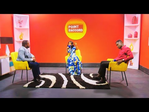 POINT OF AGREEMENT SHOW | Because of my husband, my family rejected me.
