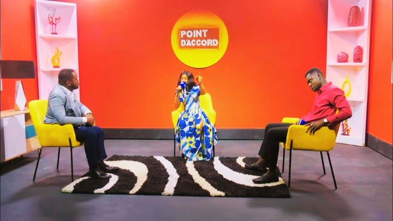 ÉMISSION POINT D’ACCORD | À cause de mon époux, ma famille m’a rejetée.