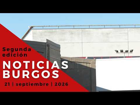 NEWS 8 SECOND EDITION | 09-21-2026