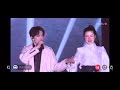 Dimash | Screaming and Give Me Your Love | JSTYLE Awards Ceremony | 11.01.2020