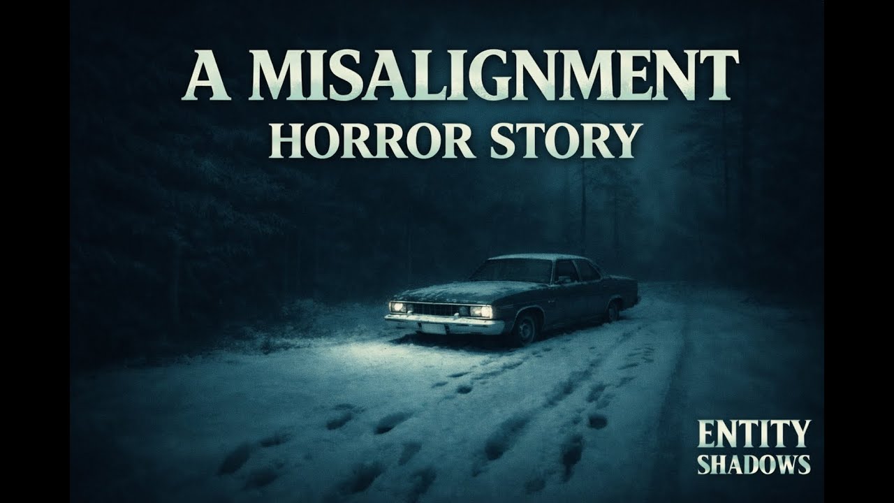 A Disturbing Misalignment Horror Story