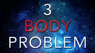 3 BODY PROBLEM - Video Games By Lana Del Rey | Netflix