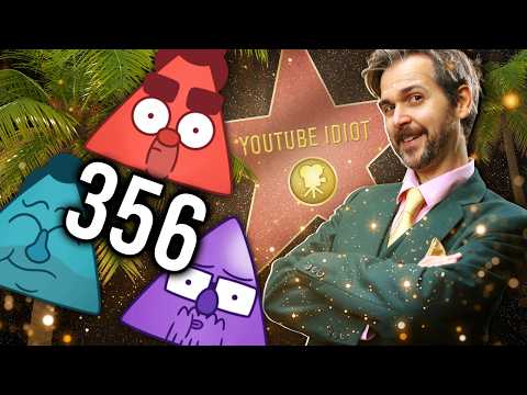 Mr Big-Shot's very important LA Trip | Triforce #356