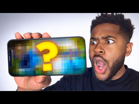 I've discovered the BEST MOBILE GAME in the WORLD! 😱 (nobody knows about them)