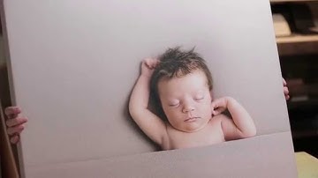 DIY Canvas Gallery Wraps (+ Time Saving Tips) with Julia Kelleher