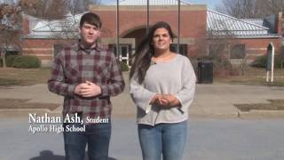 Information Concerning DCPS Early College Academy