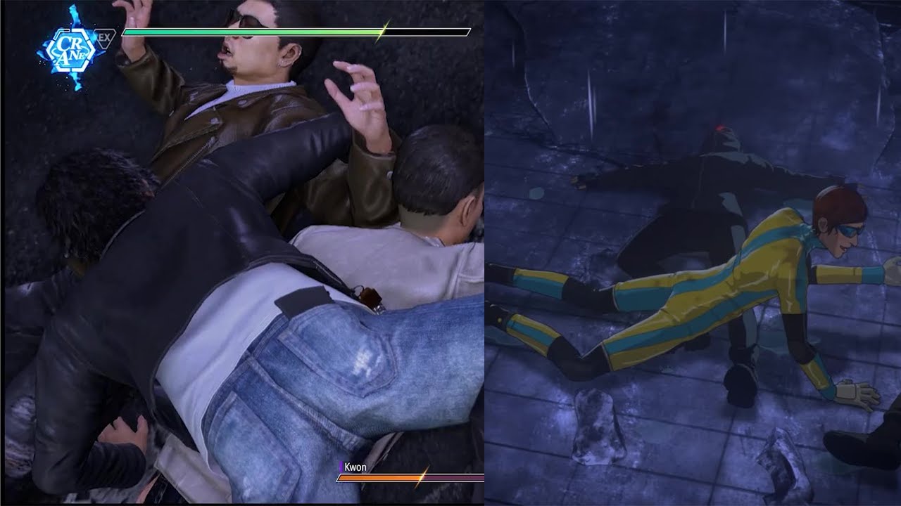 I knew this scene was familiar