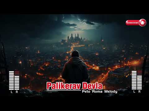 Peťo Roma Melody Palikerav Devla Vl Tvorba 