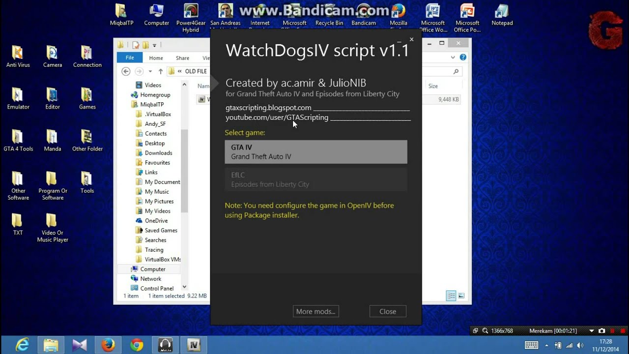 How To Install Mods With Openiv How To Install Mods With Openiv