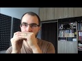 Harmonica Lesson: How to Play Bohemian Rhapsody Guitar Solo