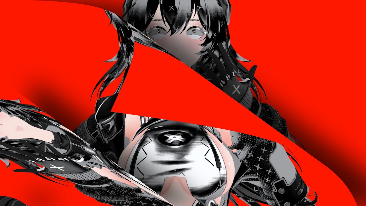 Xanitsage - Gestures Around at Everything (Official Audio)