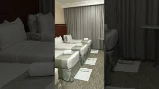 Concorde hotel with shuttle service in makkah