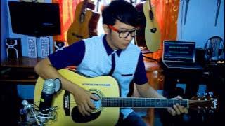 (Lesti) Kejora - Nathan Fingerstyle