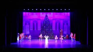 Nutcracker Tree