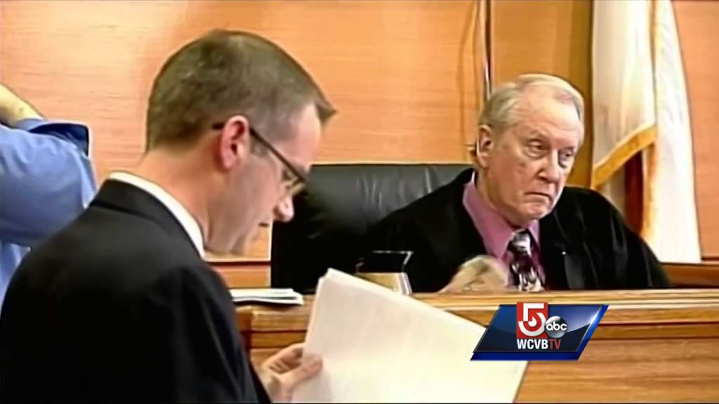 Middlesex prosecutor under investigation